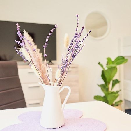 Landhotel Sonnenhof Ossig Екстериор снимка