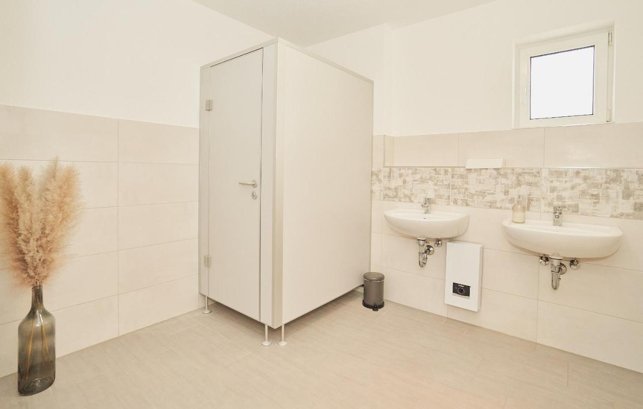 Landhotel Sonnenhof Ossig Екстериор снимка